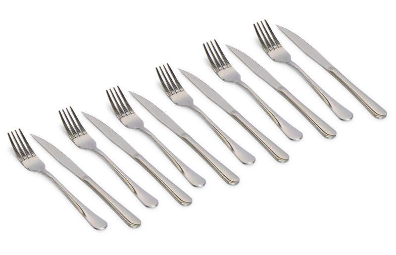 Steak Knife Set