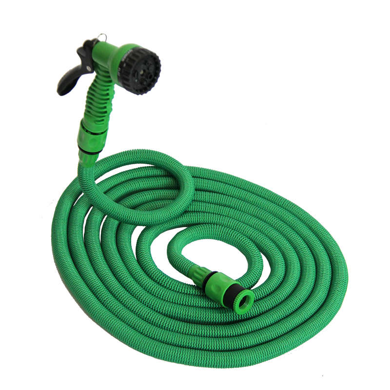 Spandex 6-Function Hose - 15m