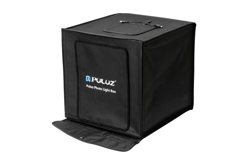 Fine Living Dimmable Photo Studio Box