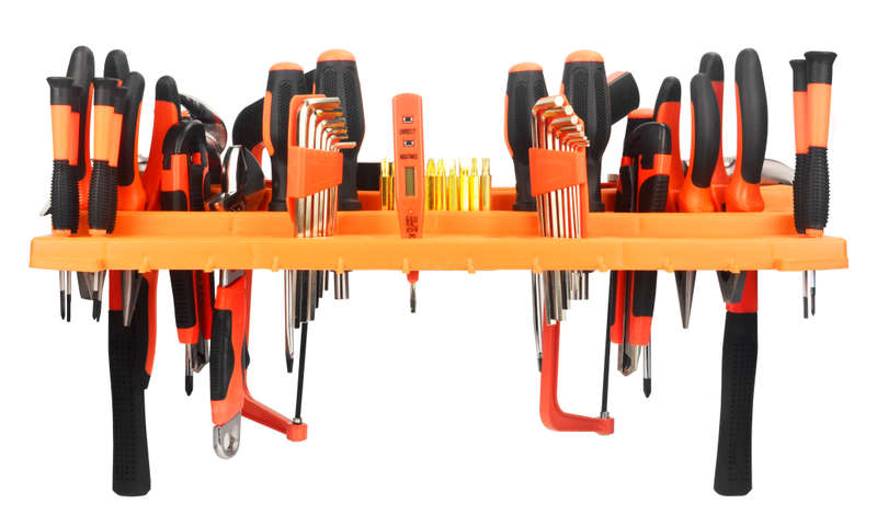 DIY-It Tool & Store Vertical - 27pc