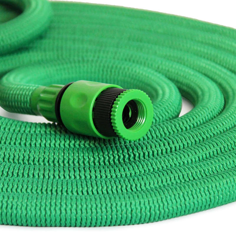Spandex 6-Function Hose - 15m