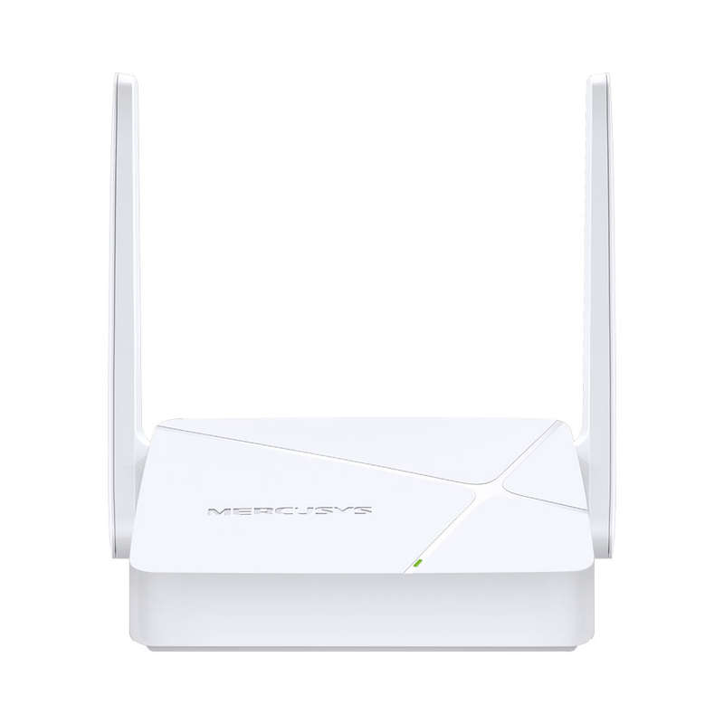 Mercusys Mr20 Ac750 Wireless Dual Band Router