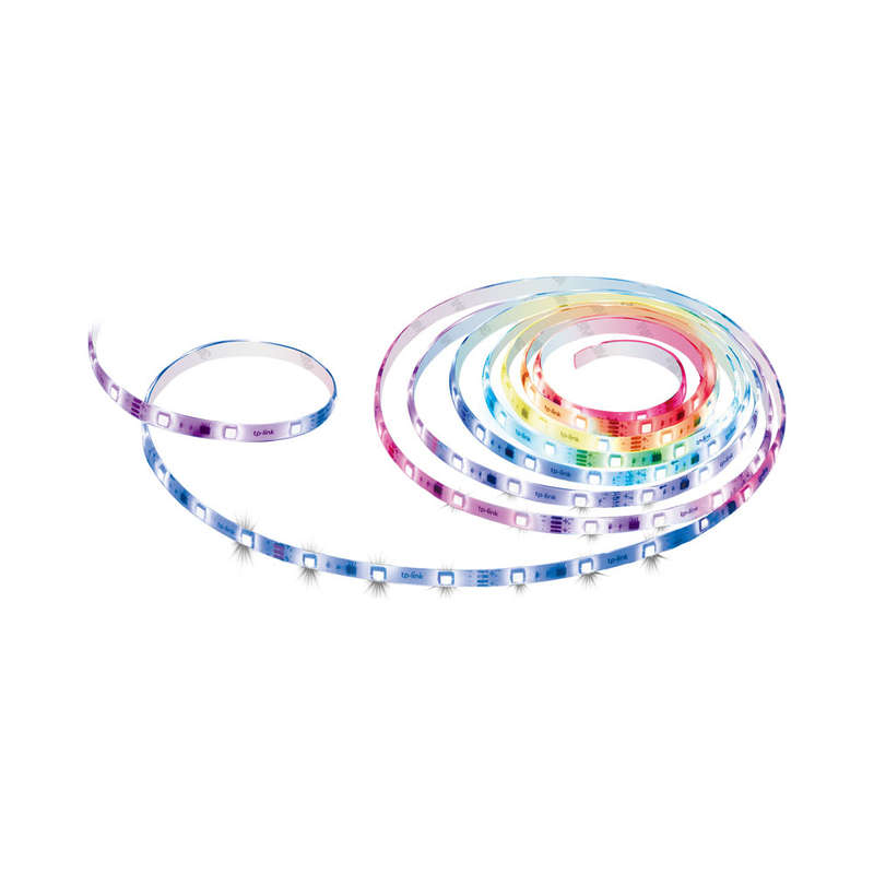 Tp-Link Tapo L920-5 Smart Wi-Fi Light Strip - Individual Multicolour