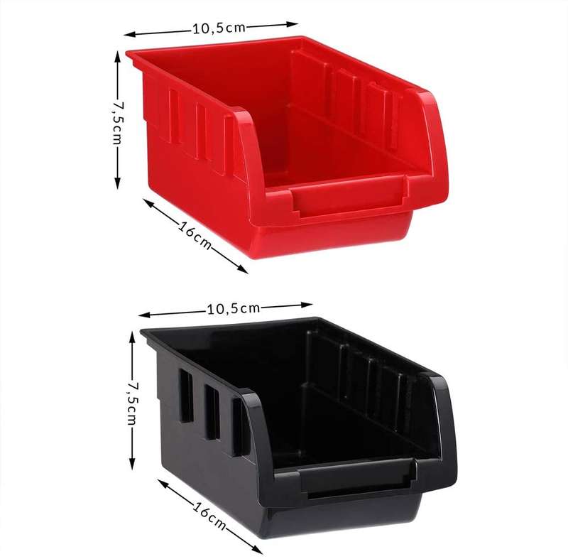 DIY-It Tool & Store Vertical - 27pc