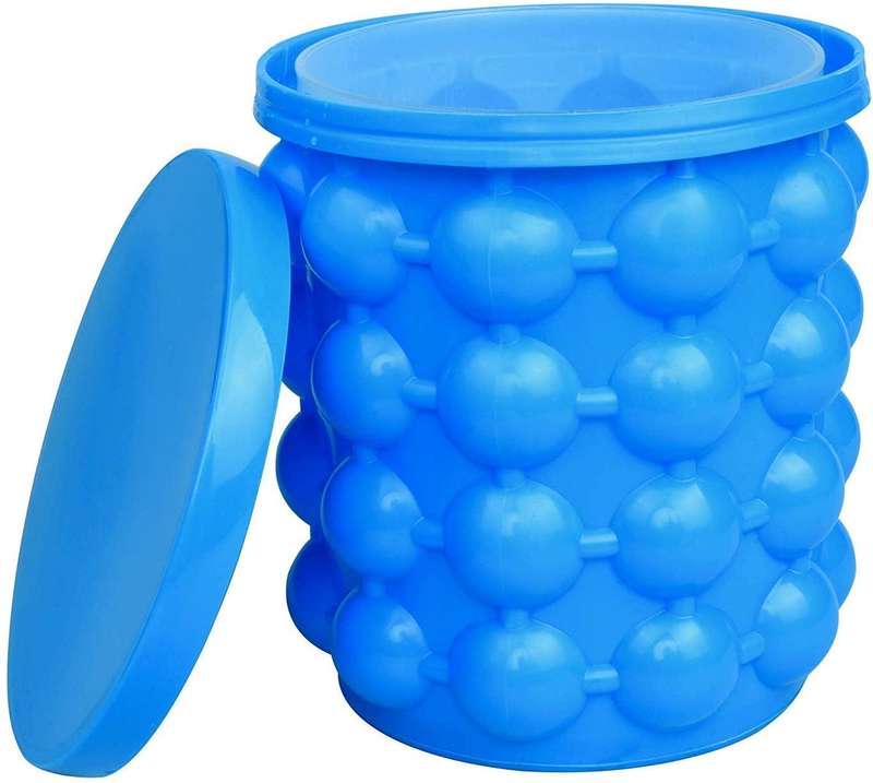 Ice Cube Maker
