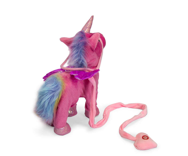 My Unicorn Pet - Dark Pink