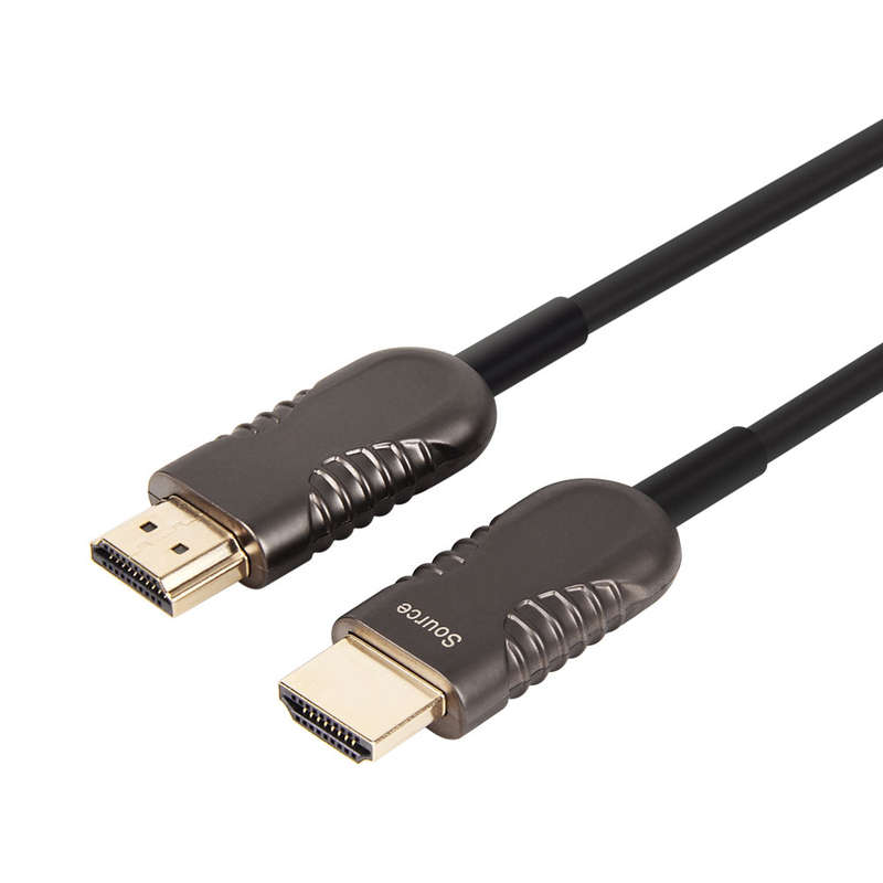 Unitek 4K Hdmi2.0 Active Fibre Optical Cable (Y-C1030Bk - Y-C1033Bk) - 40M