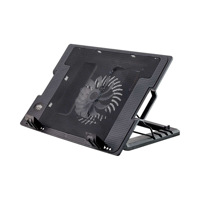 9-17 Inch Ergo Stand Laptop Notebook Cooler Stand
