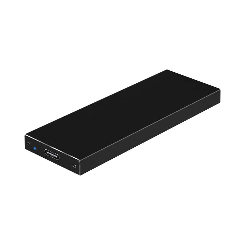 Maiwo K16Nc Usb3.1 Type-C Enclosure For M.2 Ngff Ssd