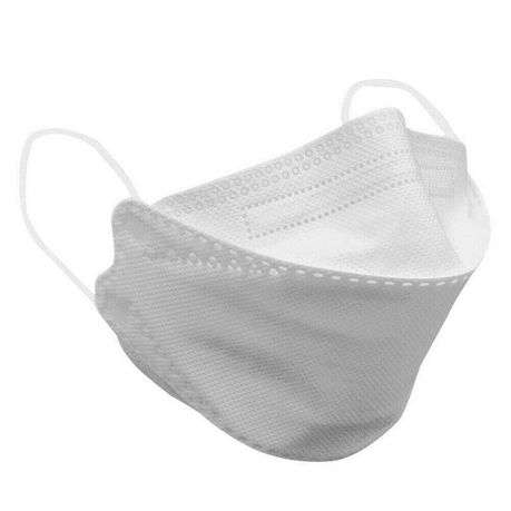 k94 mask - white pack of 10