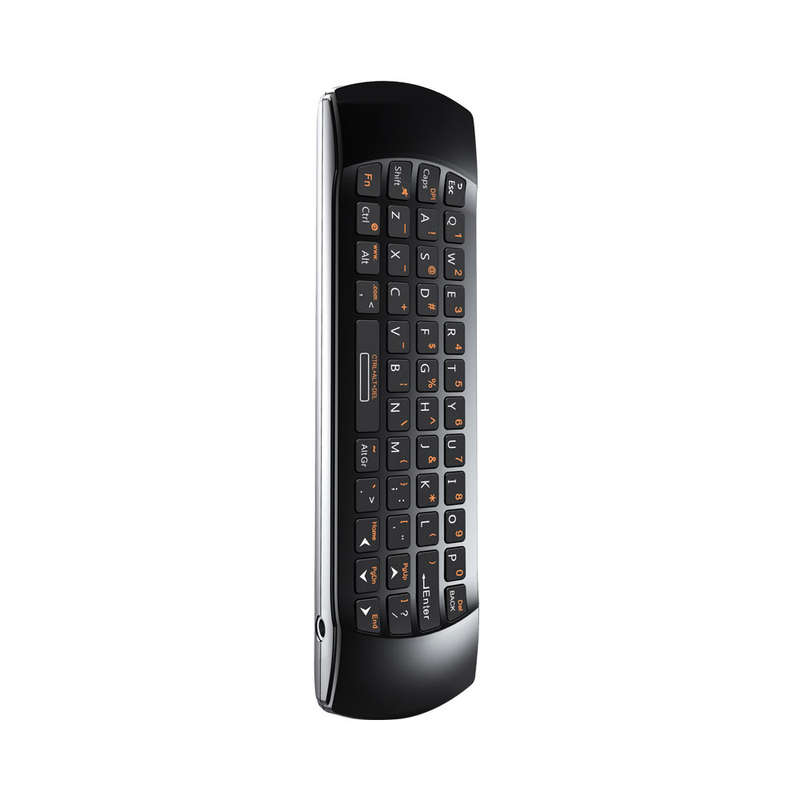 Zoweetek 2.4Ghz Wireless 5-In-1 Remote Control