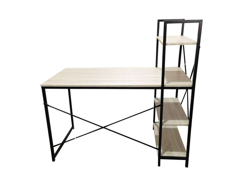 Fine Living Mercury desk