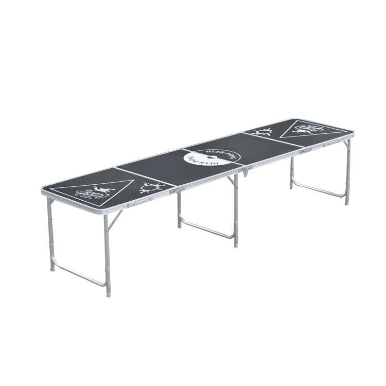 Fine Living  Beer Pong Table