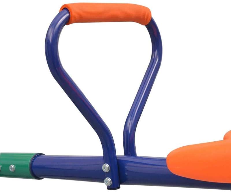 Jeronimo - Seesaw
