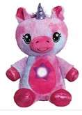 Nuovo Night Light - Purple Unicorn
