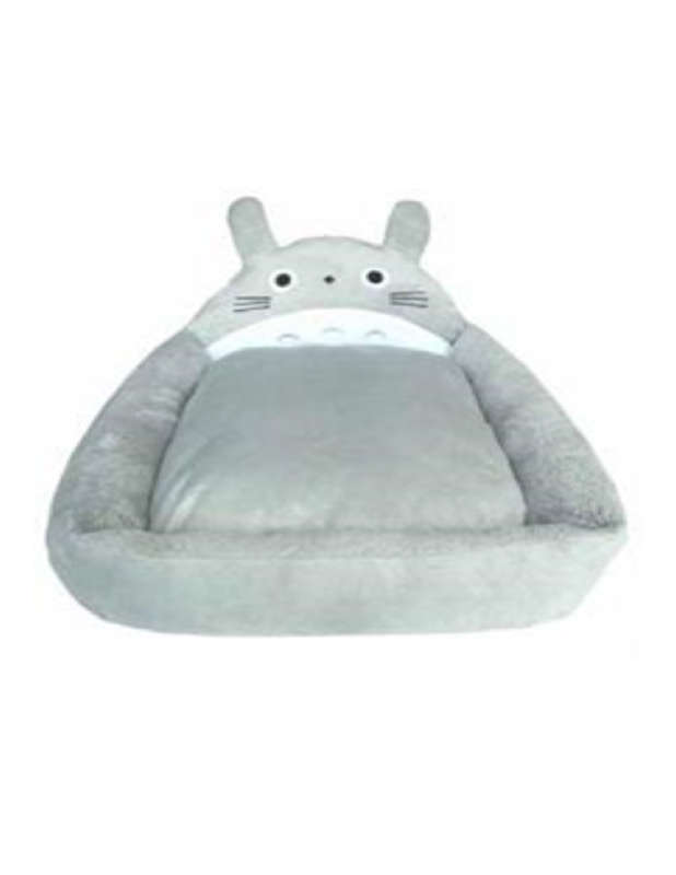 REX - Bunny Dog Bed Post Large
