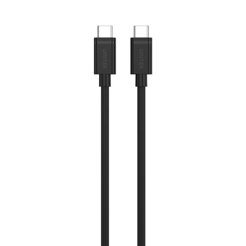 Unitek Y-C477Bk Usb3.0 Type-C Cables - 3M