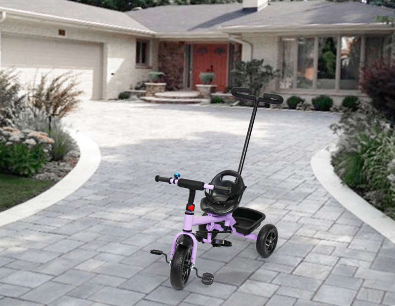 Geo Kids Tricycle