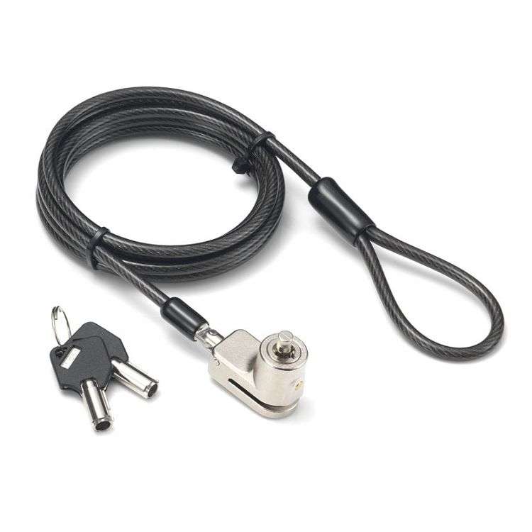 Key Type Security Lock Surface Go Pro (Lkcp-7203)