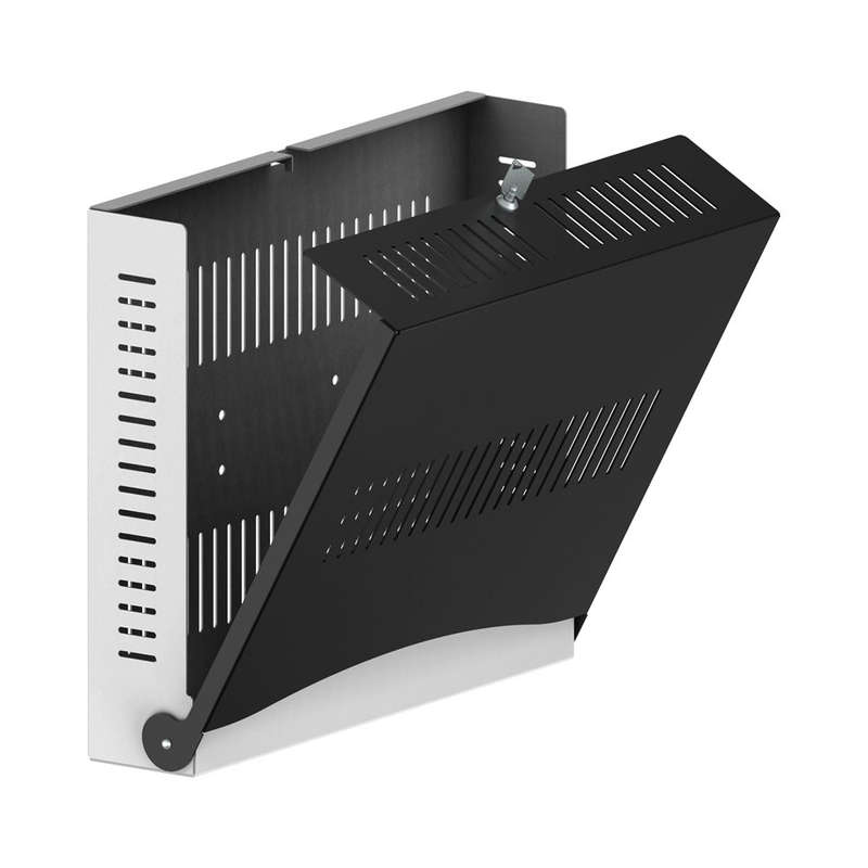 Bracket - Laptop Cabinet - Accessories Of Tt02 Series Products