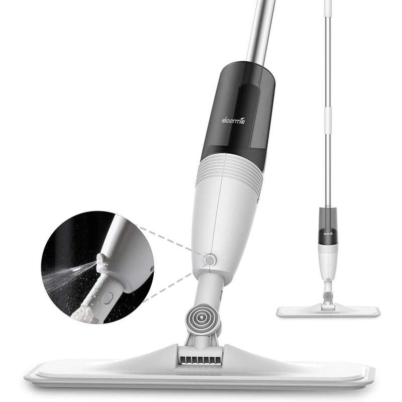 Fine Living Spray Mop