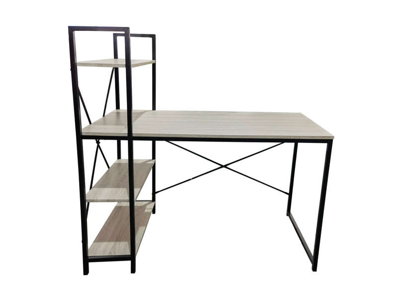 Fine Living Mercury desk