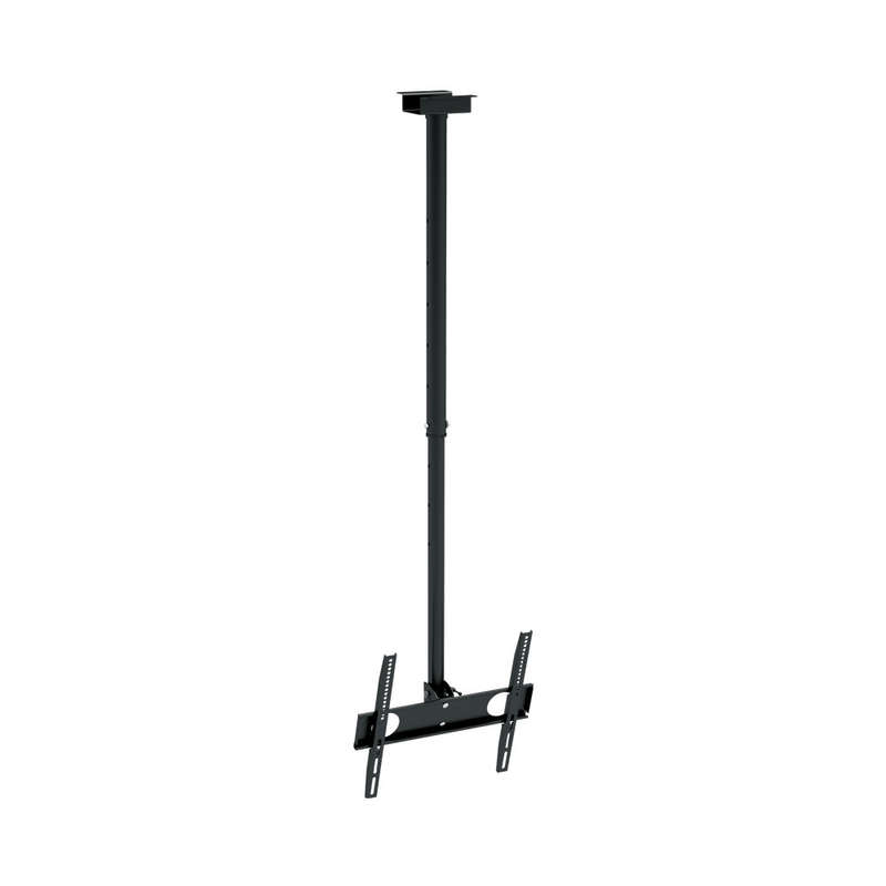 Bracket - Telescopic Lcd Ceiling Mounts - For Most 32-55 Led, Lcd Flat Panel Tvs