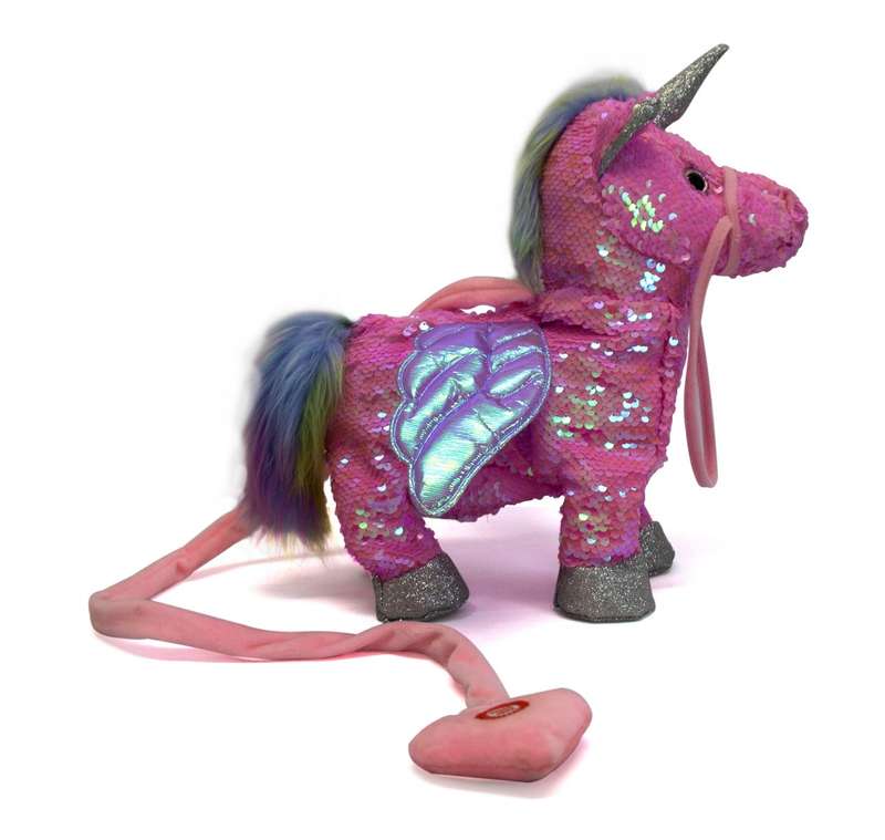 My Unicorn Pet GLITTER - Pink