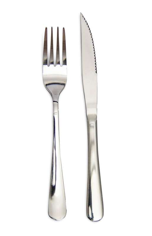 Steak Knife Set
