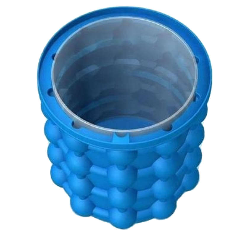 Ice Cube Maker