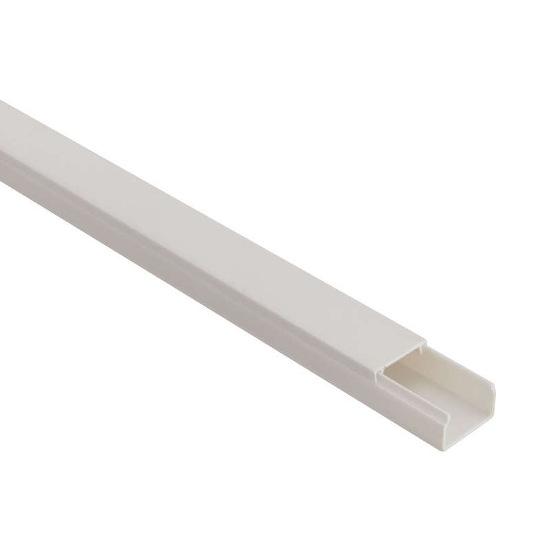 Trunking With Snap On Lids - Available In Various Dimensions - 16 X 16