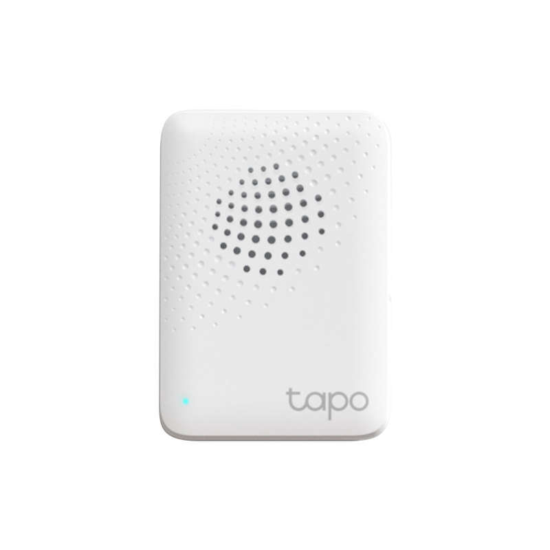 Tp-Link Tapo H100 Smart Iot Hub With Chime