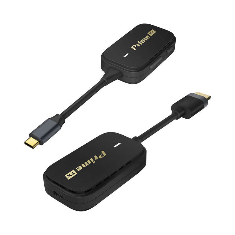 Ezcast Pocket Prime Hdmi 5.0Ghz Wireless Streaming Kit