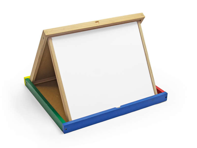 Jeronimo Wooden Mini Easel