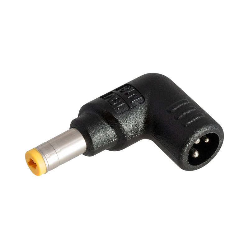 Lvsun 19V 3-Pin (Acer Liteon Nec) Tip No.18
