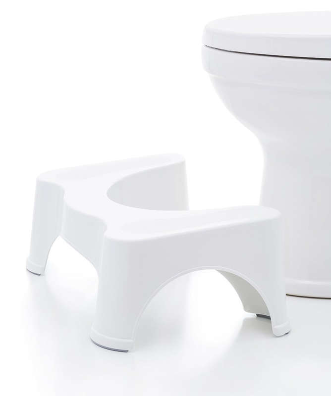Bathroom Foot Stool