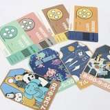 Jeronimo - Movie Time Play Case