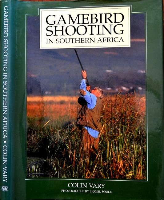 Gamebird Shooting in Southern Africa