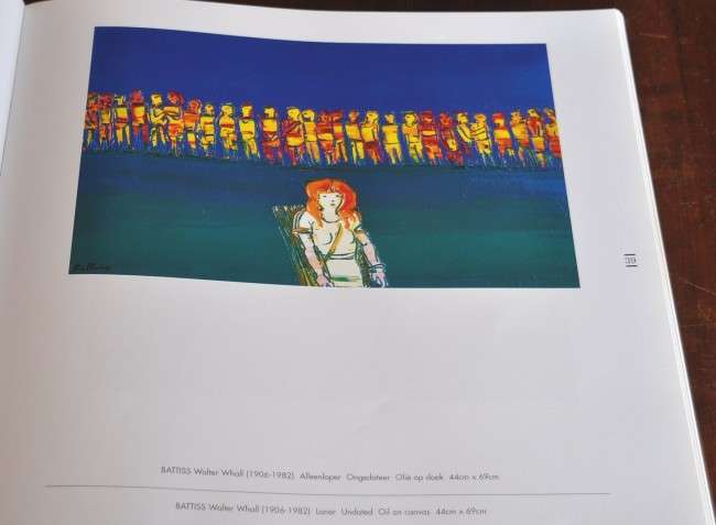 ABSA Group Corporate Art Collection 1900 - 1997 (hardcover)