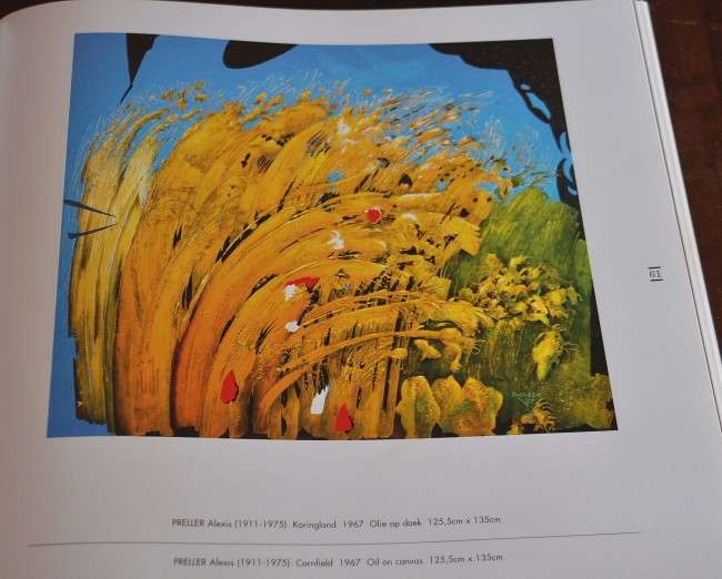ABSA Group Corporate Art Collection 1900 - 1997 (hardcover)