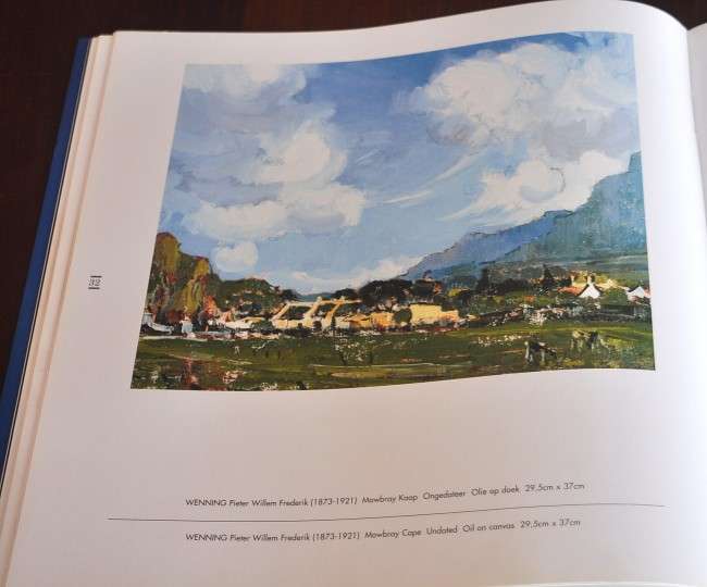 ABSA Group Corporate Art Collection 1900 - 1997 (hardcover)