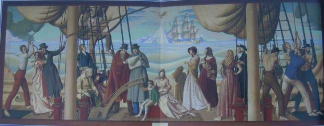 T'Kama-Adamastor : Inventions of Africa in a South African Painting (Witwatersrand University Press)