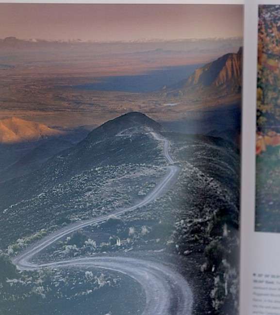 Karoo: Long Time Passing - Obie Oberholzer