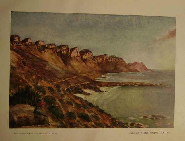Men of the Times : Old colonists of the Cape Colony and the Orange River Colony (1906)