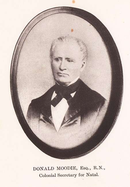 The Record, or, A Series of Papers Relative to the Treatment of the Native Tribes of South Africa