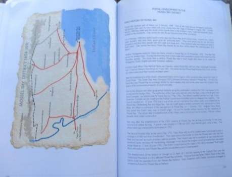 With The Postcart through Houtteniqualandt, Kannaland and the Lange Kloof (original George District)