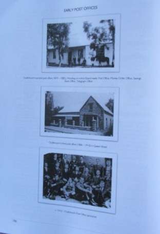 With The Postcart through Houtteniqualandt, Kannaland and the Lange Kloof (original George District)