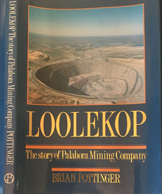 Loolekop: The Story of Palabora Mining Company