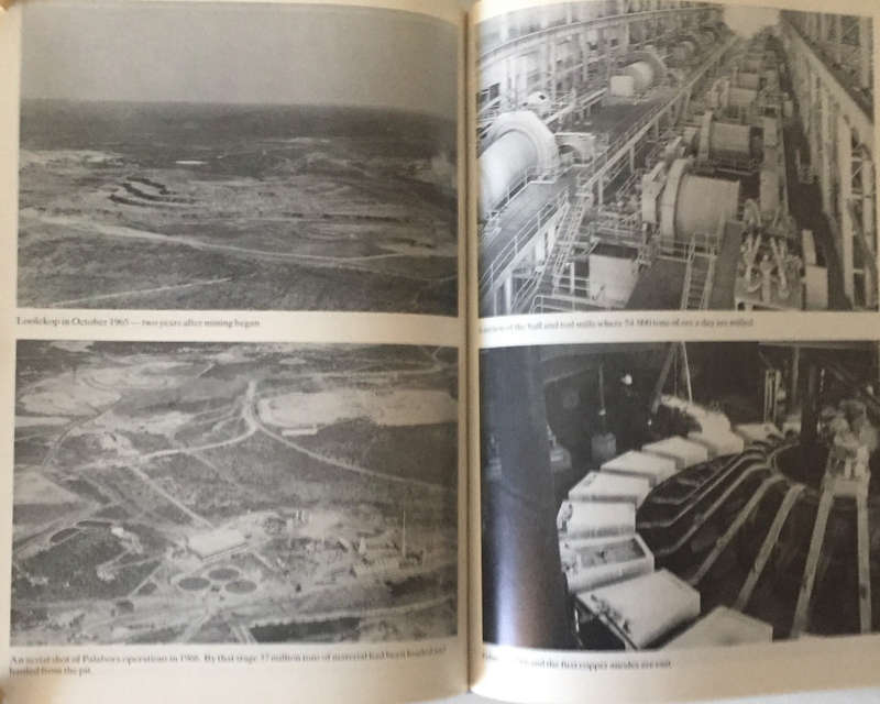 Loolekop: The Story of Palabora Mining Company