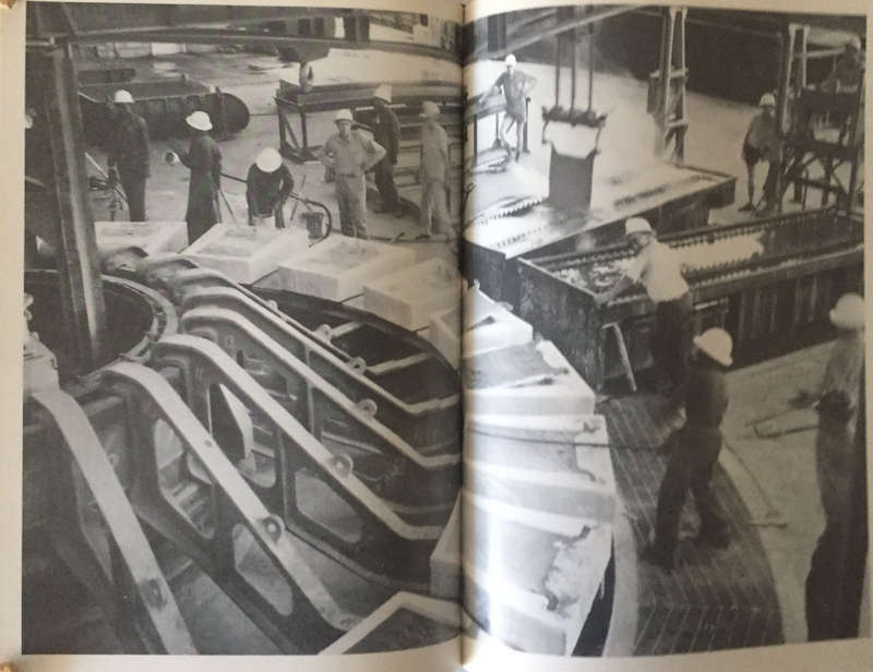 Loolekop: The Story of Palabora Mining Company